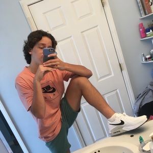 Meet your Posher, Thorne